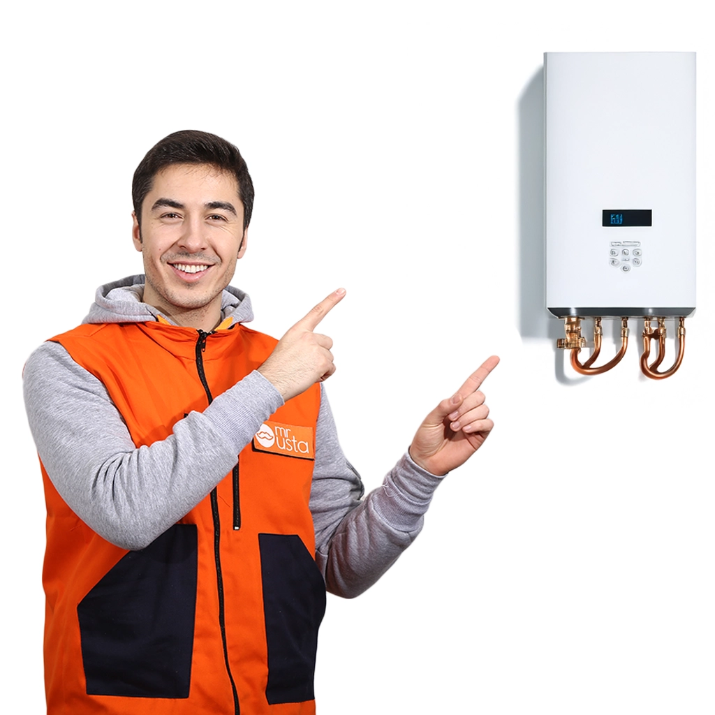 Süleymanpaşa Kombi Tamircisi